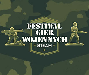 Festiwal Gier Wojennych 
