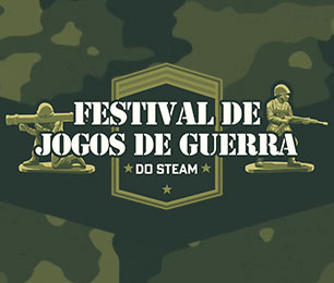 Festival de Jogos de Guerra 
