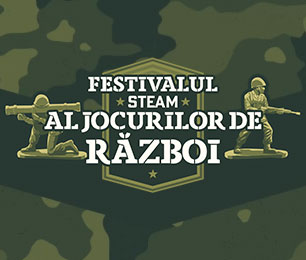 Festivalul jocurilor de război 