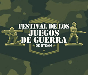 Festival de los Juegos de Guerra