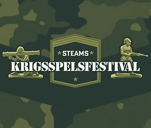 Krigsspelsfestival 