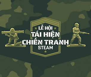 Lễ hội tái hiện chiến tranh 