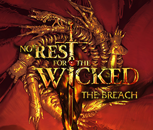 No Rest for the Wicked