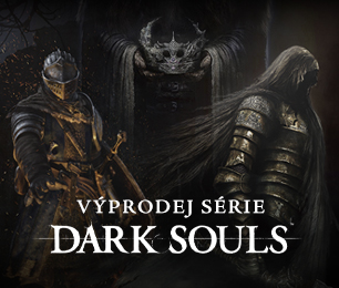 Dark Souls Franchise