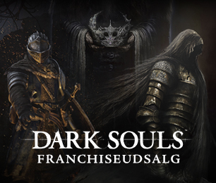 Dark Souls Franchise