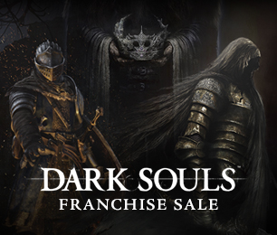 Dark Souls Franchise