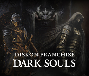 Dark Souls Franchise