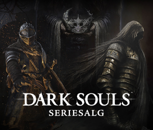 Dark Souls Franchise