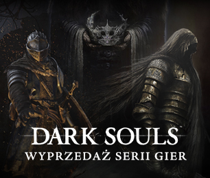 Dark Souls Franchise
