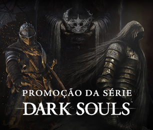 Dark Souls Franchise
