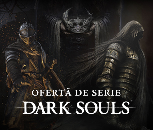 Dark Souls Franchise