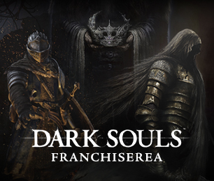 Dark Souls Franchise
