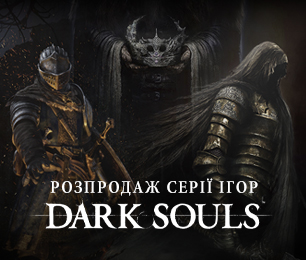 Dark Souls Franchise