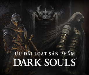 Dark Souls Franchise