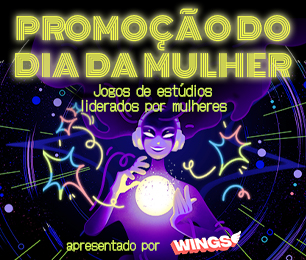 Promoção a meio da semana