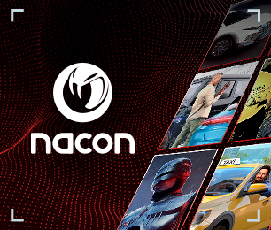 Nacon Advertising App