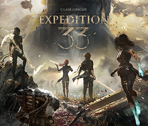 Clair Obscur: Expedition 33