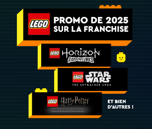 Lego Franchise Sale