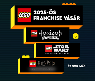 Lego Franchise Sale