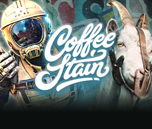 Coffee Stain Publisher Sale