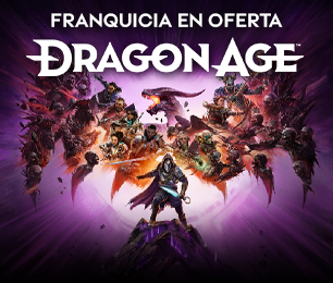 Dragon Age Franchise Advertising App