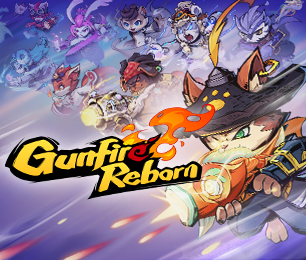 Gunfire Reborn