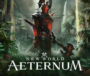 New World: Aeternum