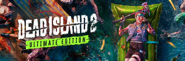 Plantation - デッドアイランド2 Dead Island 2 - Haus - Epic Games Store