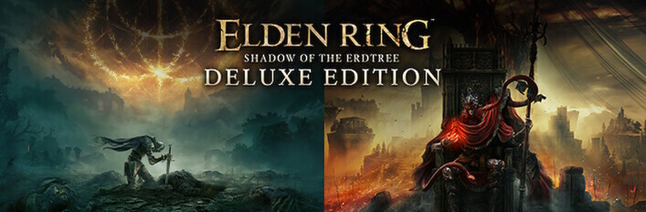 ELDEN RING Shadow of the Erdtree Deluxe Edition (SubID 1010506