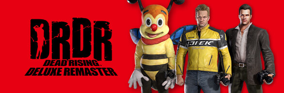Dead Rising Deluxe Remaster - Costumes & BGM: Dead Rising Original Pack
