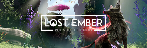 Lost Ember: Rekindled Edition