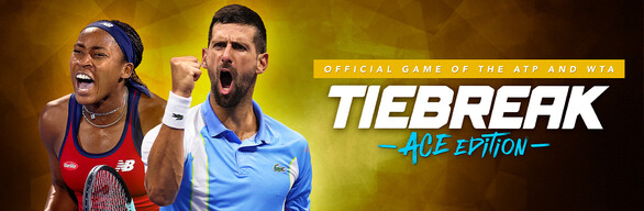 TIEBREAK+ Ace Edition
