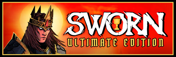 SWORN - Ultimate Edition