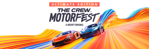 The Crew Motorfest Ultimate Edition