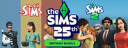 The Sims™ 25th Birthday Bundle