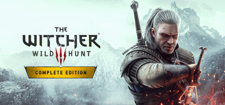 The Witcher 3: Wild Hunt - Complete Edition