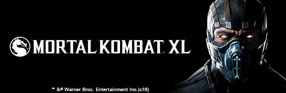 《真人快打10完全版/真人快打XL完全版/Mortal Kombat XL》v0.221-06.97367.1版内置简中汉化|支持键盘.鼠标.手柄|容量赠多项修改器|赠100%全收集完美存档40GB-BUG软件 • BUG软件