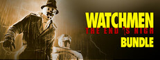 Watchmen: The End is Nigh Bundle
