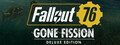 Fallout 76: Gone Fission Deluxe Edition