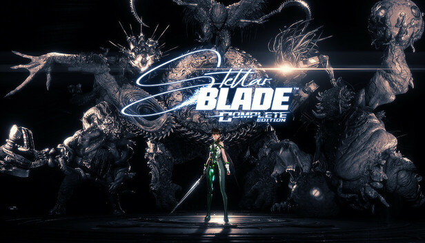 Stellar Blade™ Complete Edition (SubID 1313353) · SteamDB