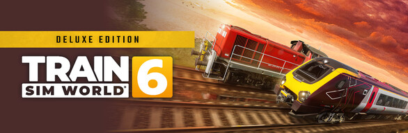 Train Sim World® 6: Deluxe Edition