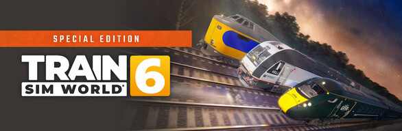 Train Sim World® 6: Special Edition