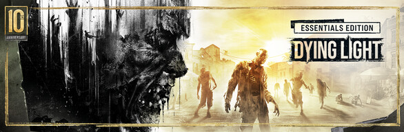 Dying Light Essentials Edition