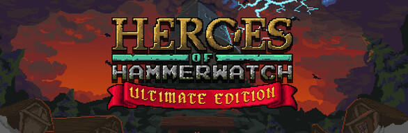 Heroes of Hammerwatch - Ultimate Edition