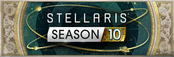 Stellaris: Season 10