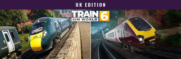 Train Sim World® 6: UK Edition