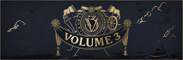 Victoria 3: Volume 3