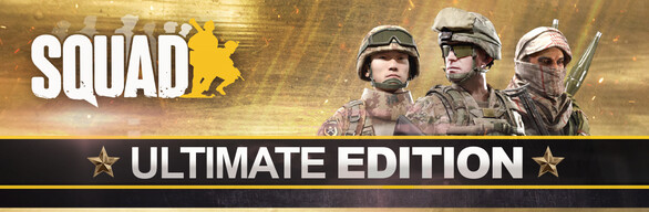 Squad Ultimate Edition