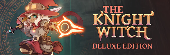 The Knight Witch - Deluxe Edition