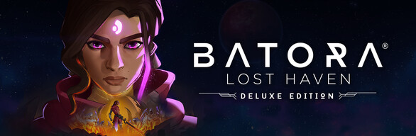 Batora: Lost Haven - Deluxe Edition
